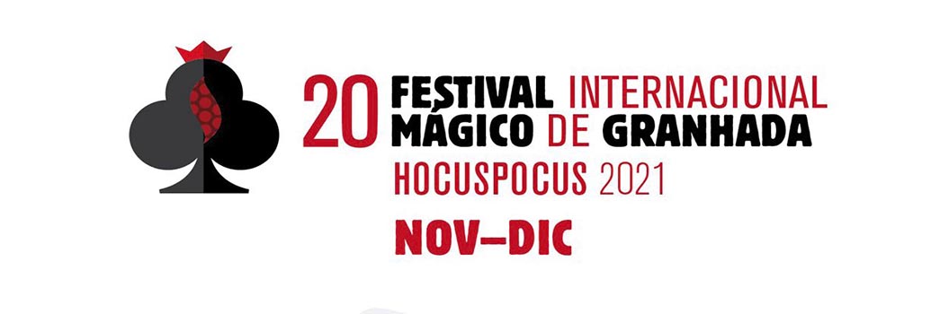 Foto descriptiva del evento: 'Hocus Pocus Festival'